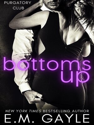 cover image of Bottoms Up